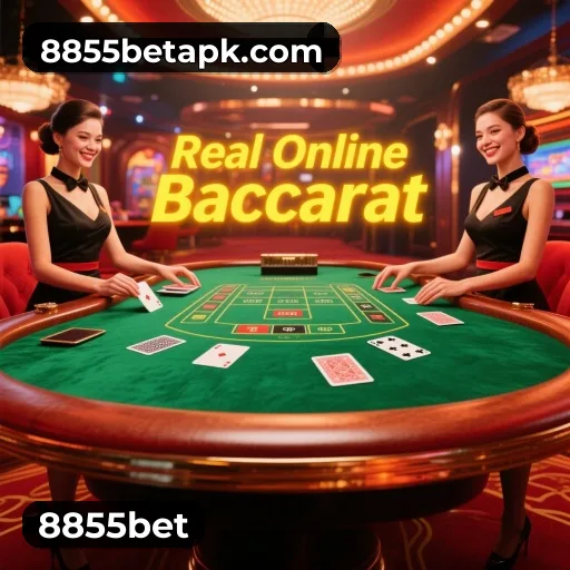 8855bet APK
