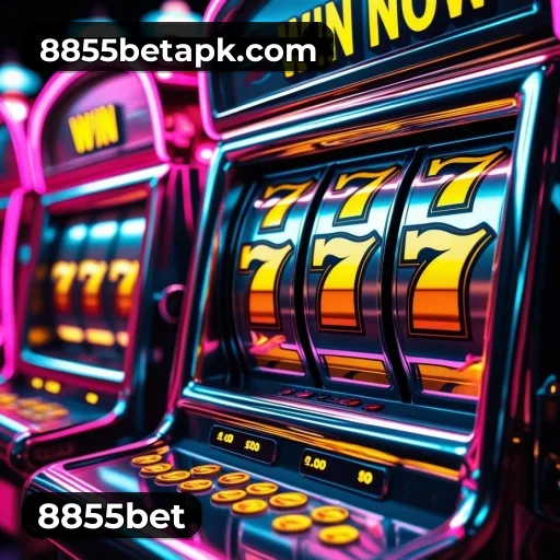8855bet APK
