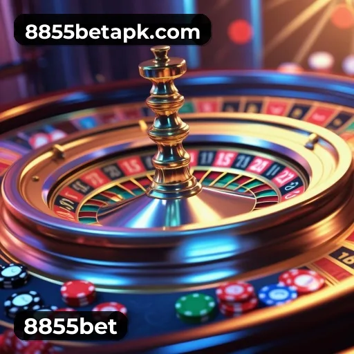 8855bet APK