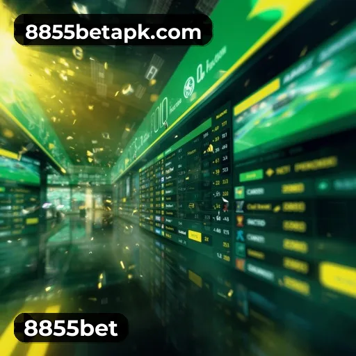 8855bet APK