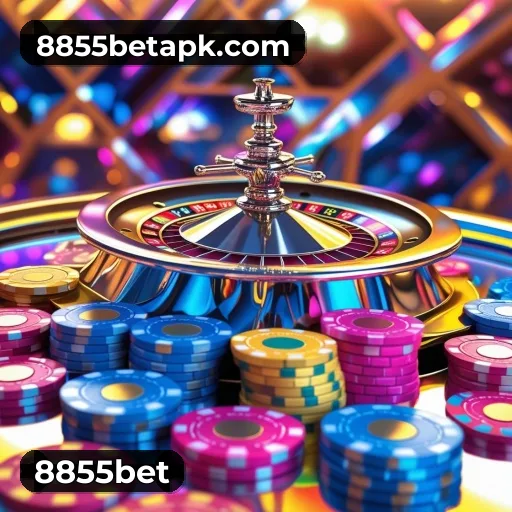 8855bet APK