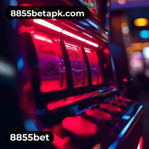 8855bet APK