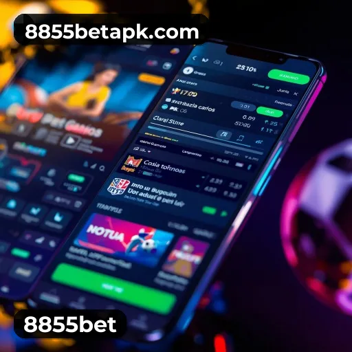 8855bet