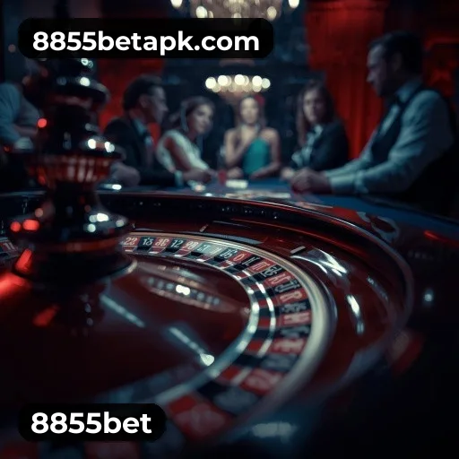 8855bet
