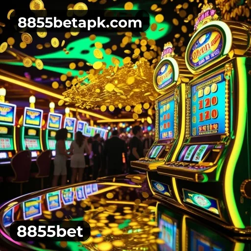 8855bet APK