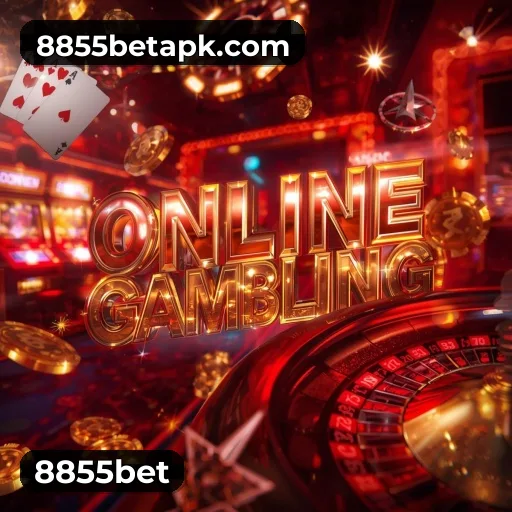 8855bet APK