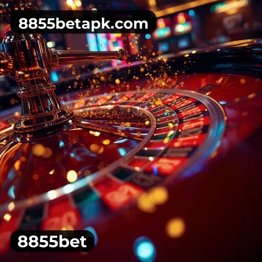 8855bet APK
