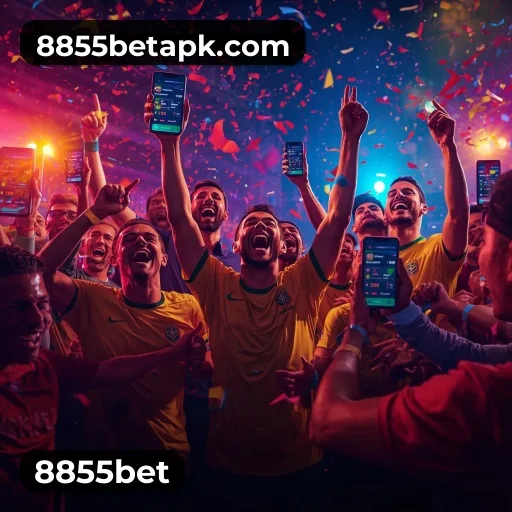8855bet APK