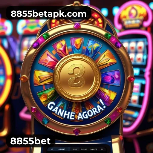 8855bet APK