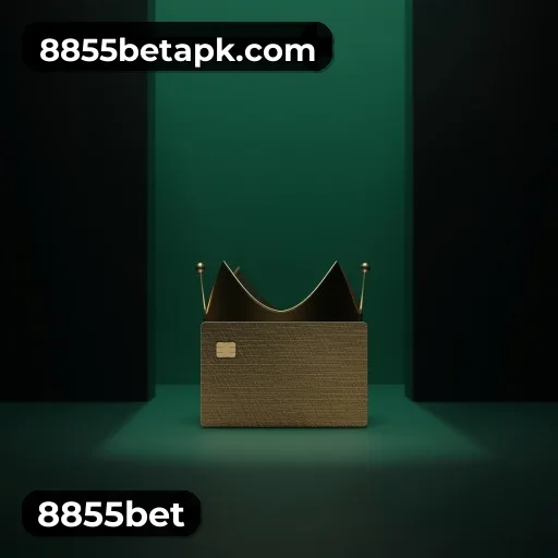 8855bet APK