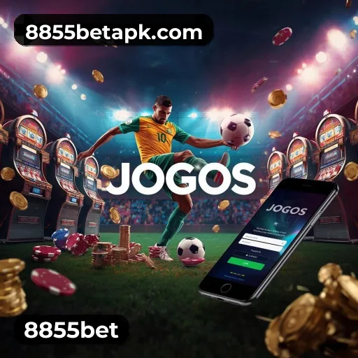 8855bet APK