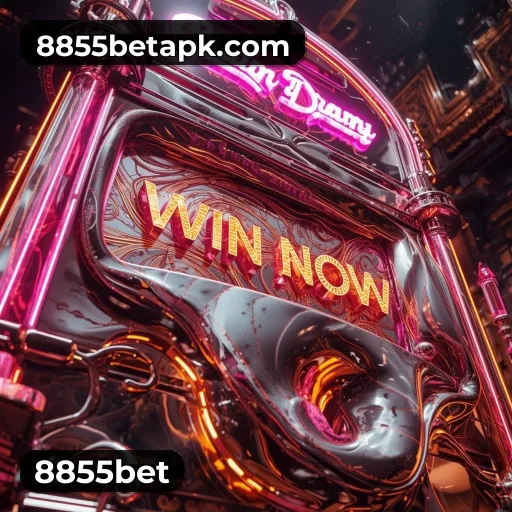 8855bet APK