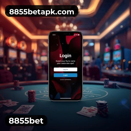 8855bet APK