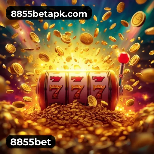 8855bet APK