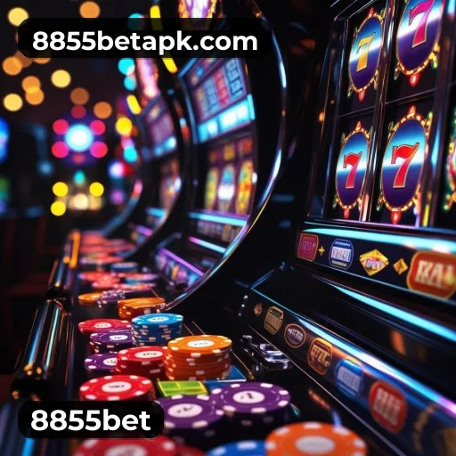 8855bet APK