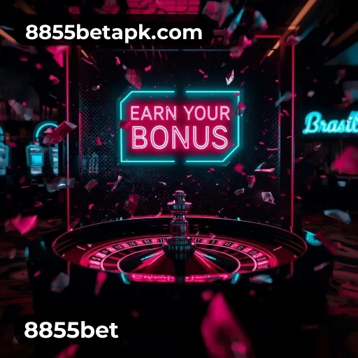 8855bet APK