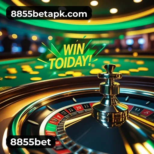 8855bet APK