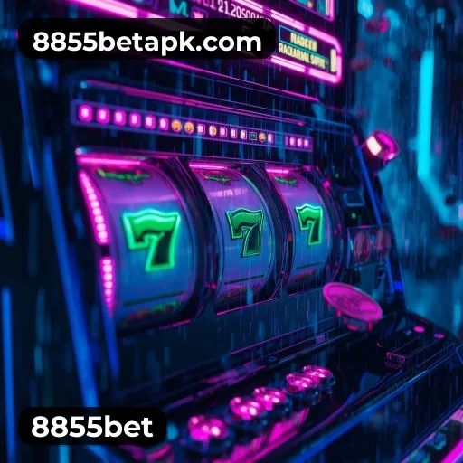 8855bet APK